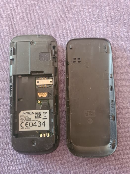 Новий Nokia 5130 XpressMusic в ідеальному стані