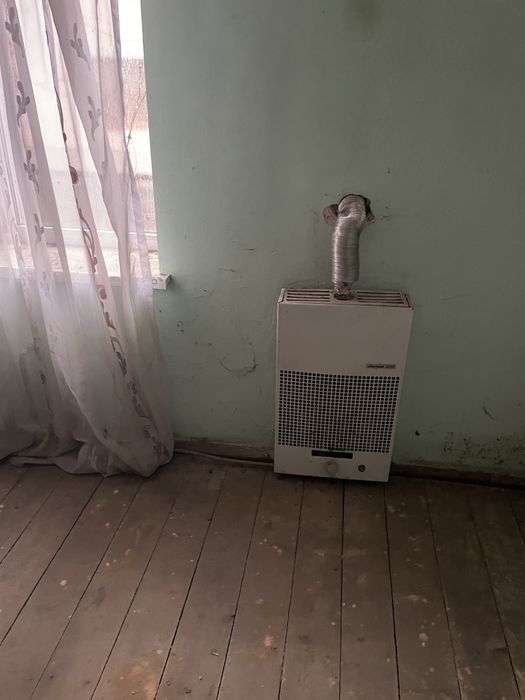 Продається двоповерховий будинок