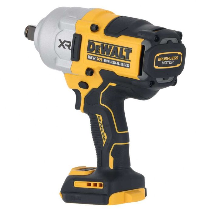 Akumulatorowy klucz udarowy 3/4" 2576Nm DEWALT DCF964NT-XJ