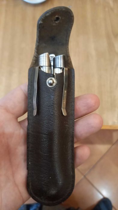 Измерительные прибори