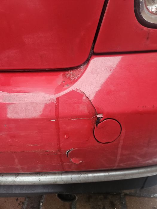 Mini Cooper R50 1.6 116KM | 2005 | Grzane fotele | OC & PT 07.2026