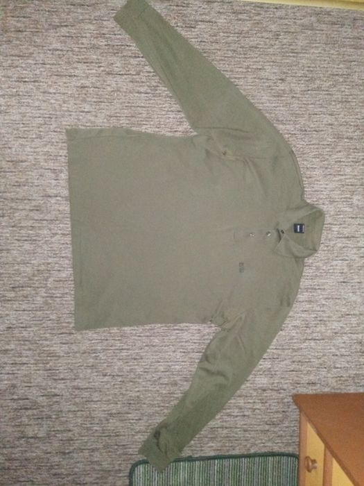 Hugo Boss pima cotton bluza rozmiar XXL