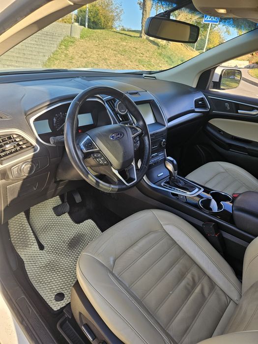 Ford Edge 2.0