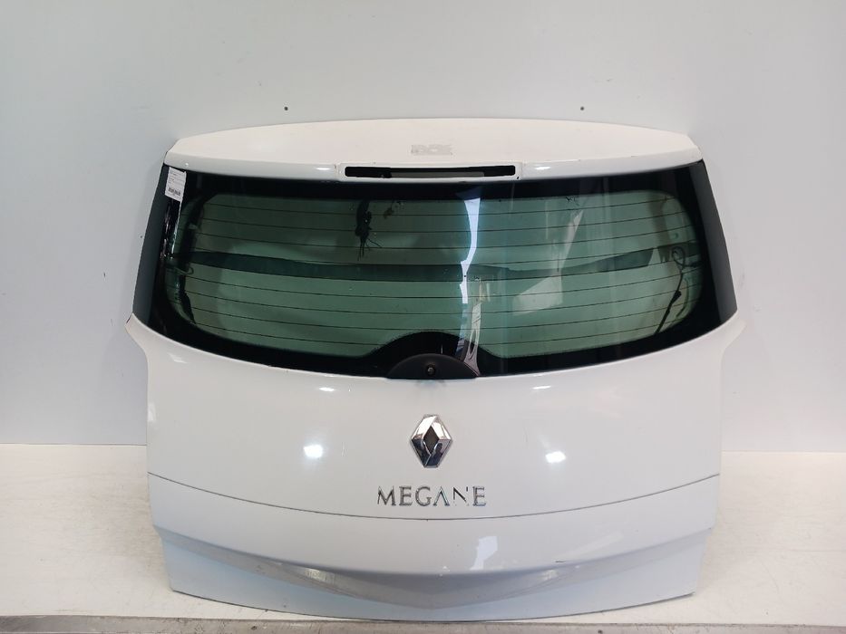 Porta / tampa da mala RENAULT Megane II (BM0/1_, CM0/1_)