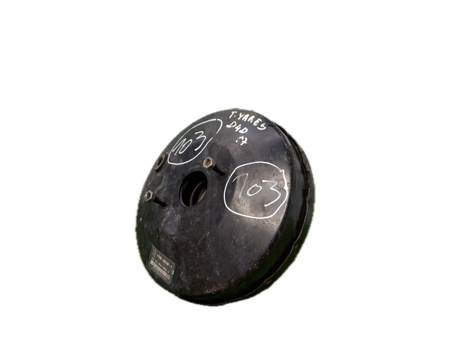 Servofreio TOYOTA Yaris (_P9_)