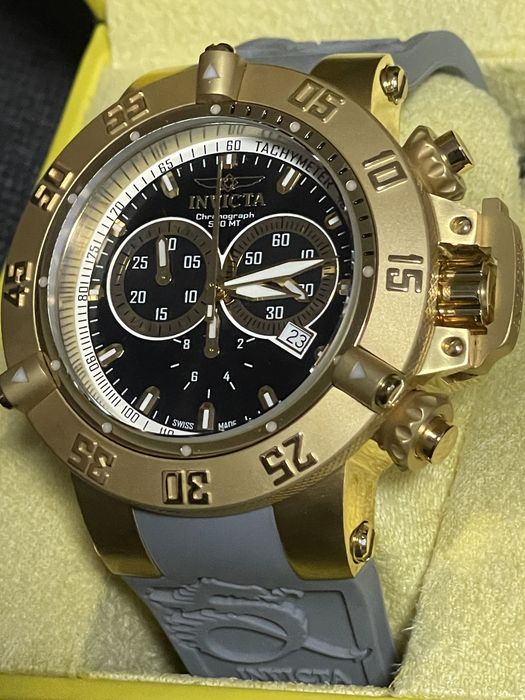 Invicta noma 3 NO.5514