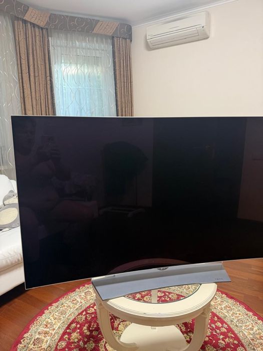 Телевизор OLED LG 55EG920V LG