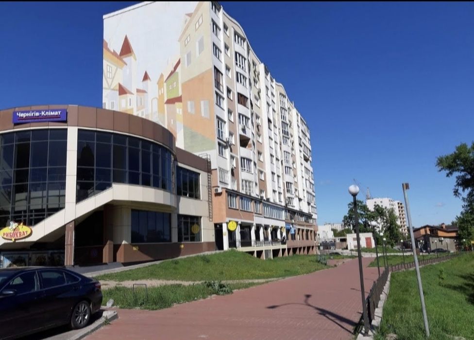 Проспект Победы Центр Автономка Аренда 1 ком