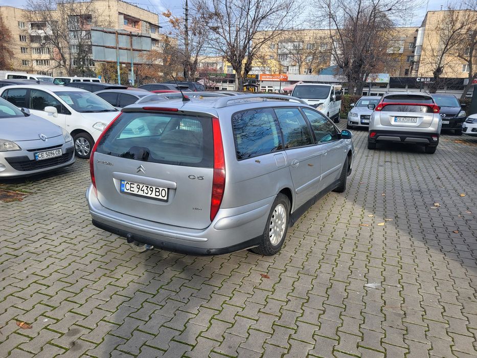 CITROEN C5 продам авто