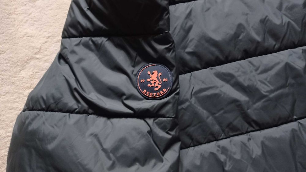 Kurtka męska firmy REDFORD rozm.M- 90 zł