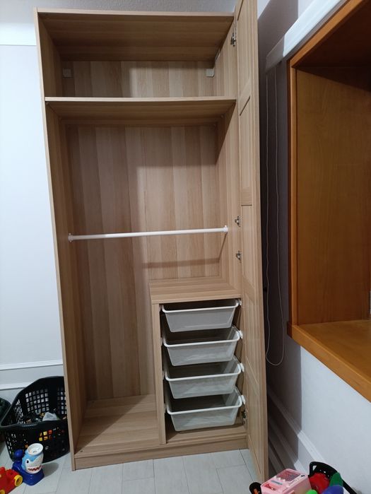 Armário Ikea 100x60