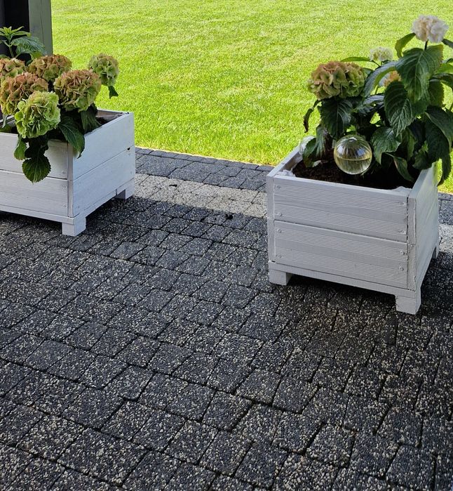 Kostka brukowa gr.6cm