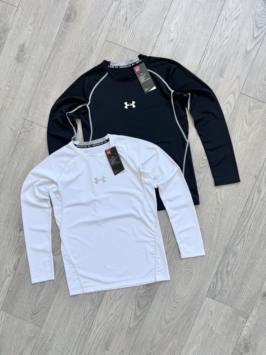 Рашгард Under Armour