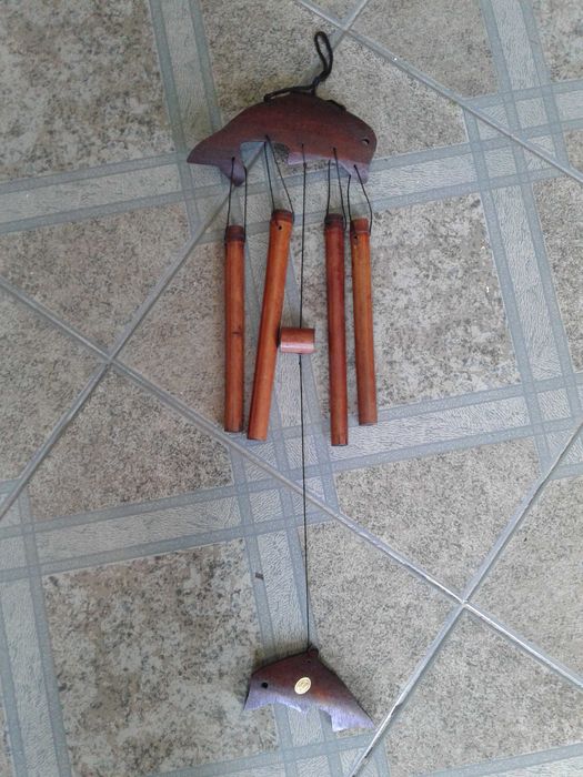 Espanta espíritos, NOVO!