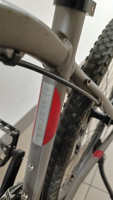 Rower KROSS Evado 4.0