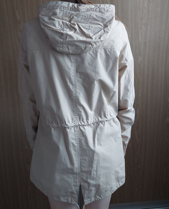 Вітровка, куртка Cropp хл