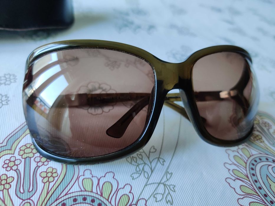 Óculos de sol Fátima Lopes