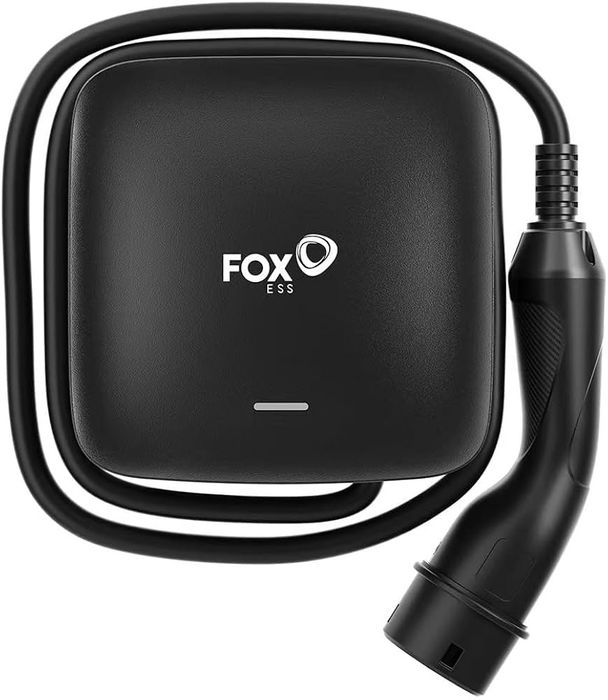 Carregador de EV FOX-ESS 7,3 kW