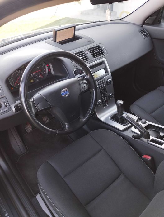 Volvo V50 lift , 1.8 benzyna ,2009r