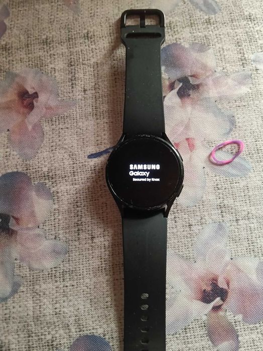 Relógio smartwatch
