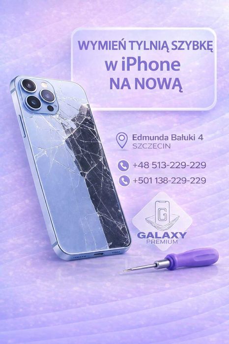 Wymiana klapek w telefonach – Galaxy GSM Premium Szczecin