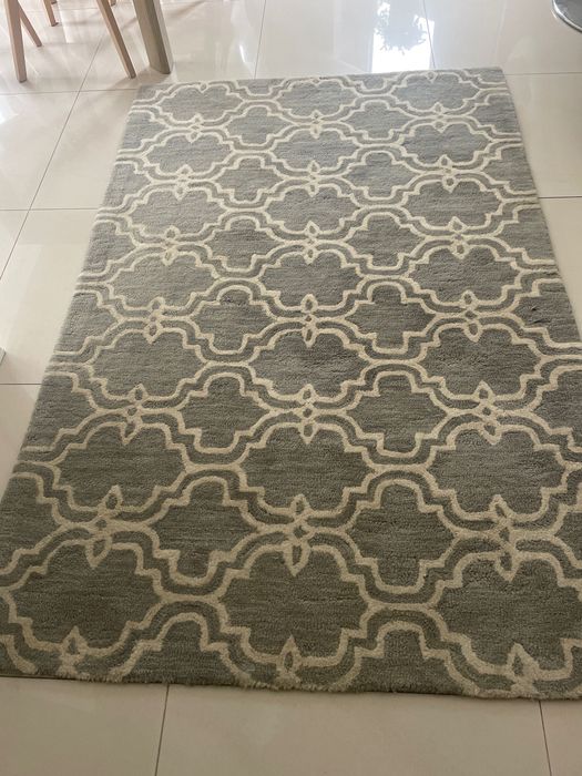 Dywan design Bakero 120/180 jak nowy