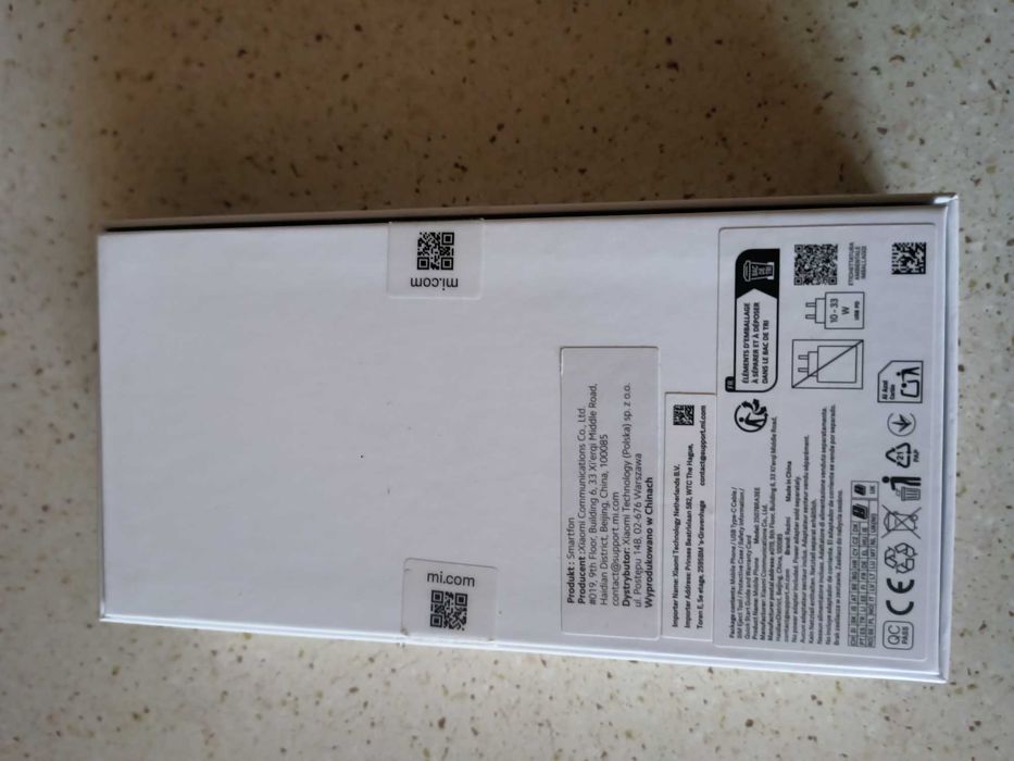 Xiaomi Redmi 15c 128GB Midnight Black