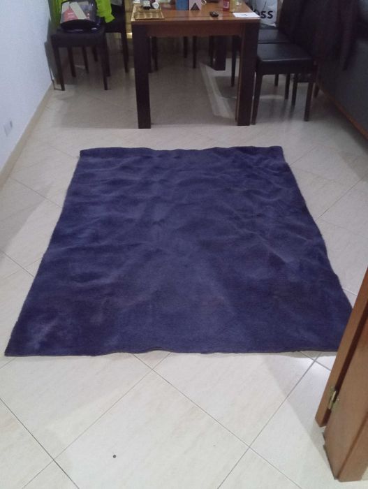 Tapetes Sala ou Quarto 1,44cm x 1,78cm