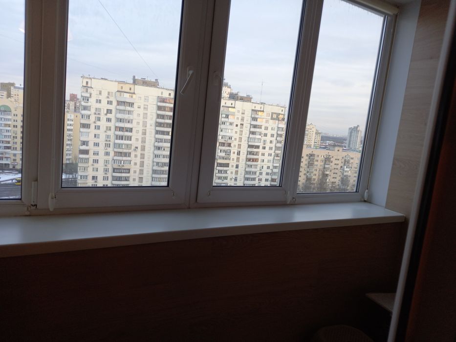 Сдам 1к квартиру. м.Минская.