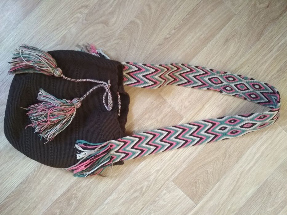 Сумка хенд мейд, подарок