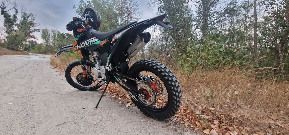 Kovi Advance 300