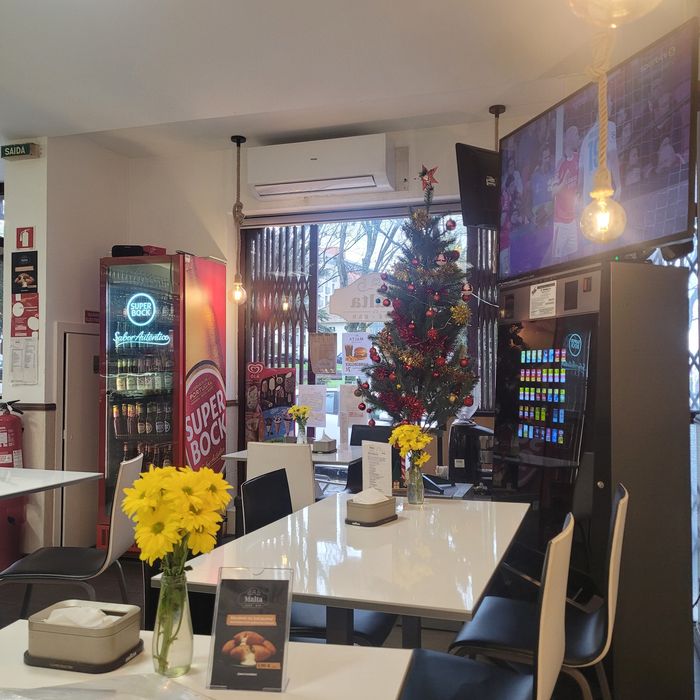 Malta Café e Bar