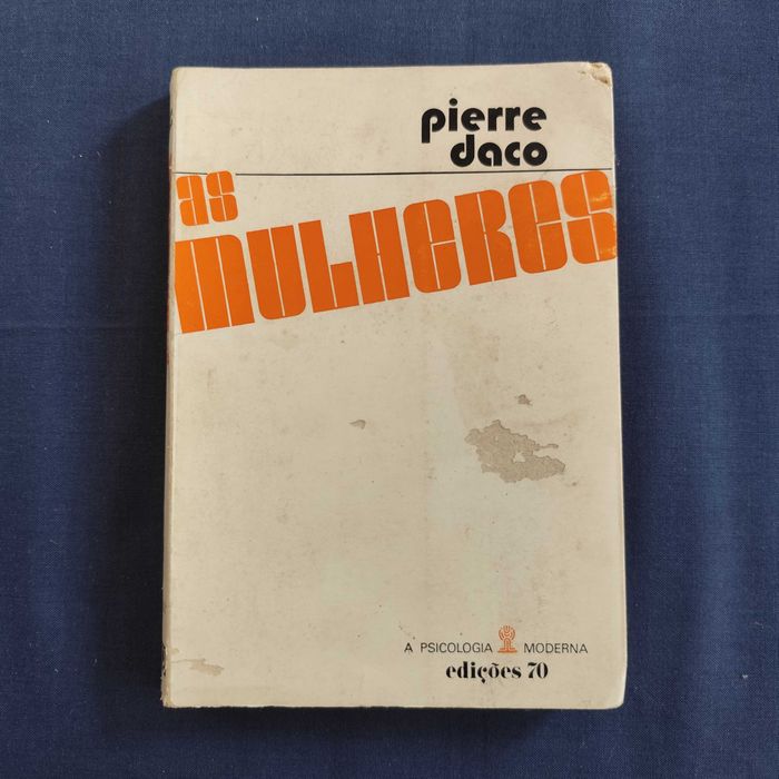 Pierre Daco - As mulheres