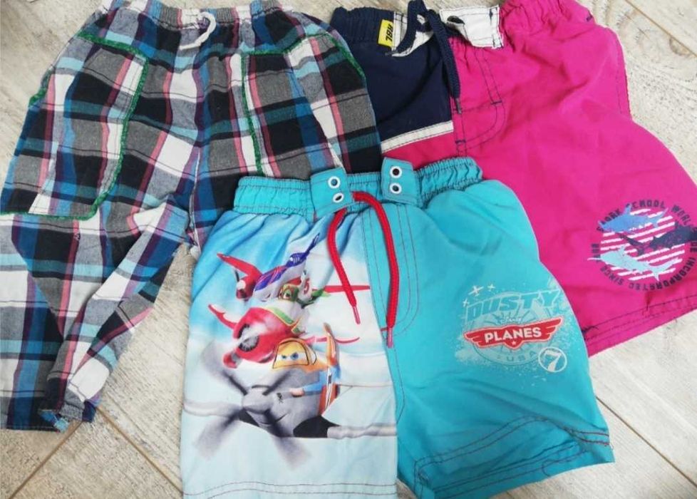 Ralph Lauren*Cool Club 2-3 l cm 92-98 cm +gratisy