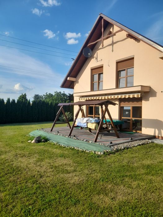 Dom – Maćkowice - Widok 2