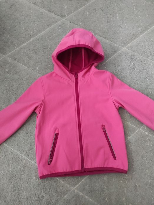 Softshell roz 104.