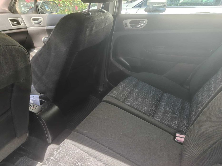 Peugeot 307 Diesel HDI 1.4 - Bom estado — photo 4