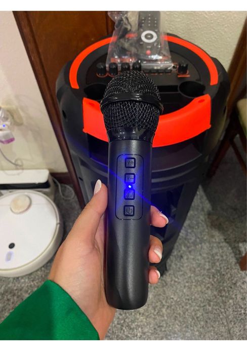 Coluna de musica