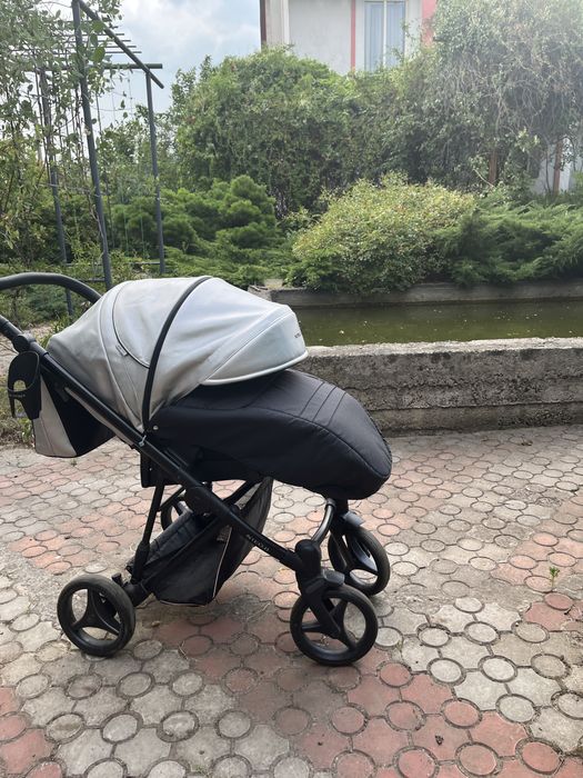 Коляска Bebetto.