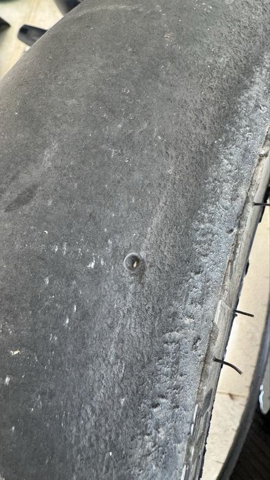 Pneus Pirelli Diablo Superbike