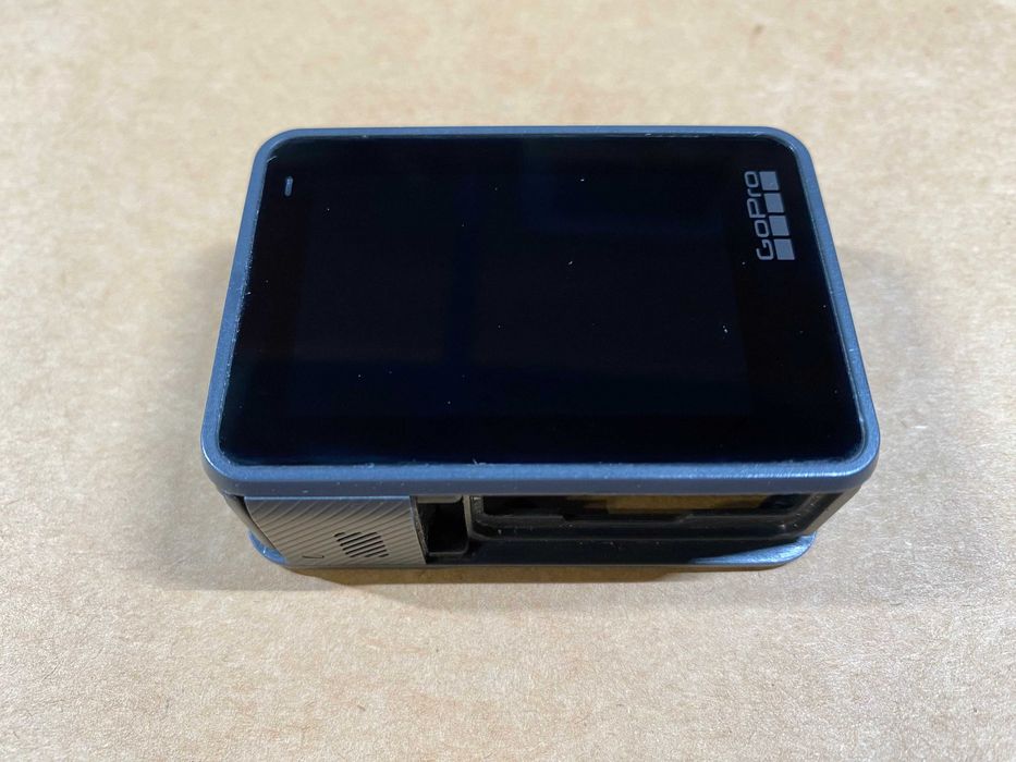 GoPro HERO6 Black Korpus Obudowy + Tylny Wyświetlacz LCD Oryginał