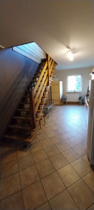 Pokoje gościnne Chata Hanusi.