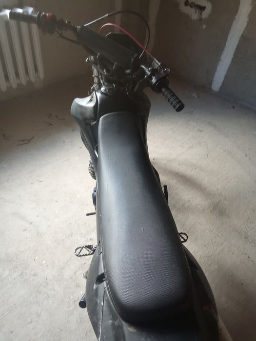 Продам шанрей 200 куб