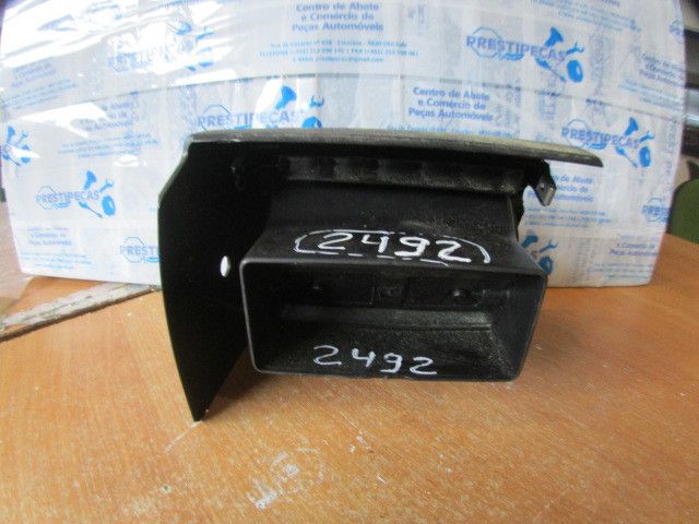 Difusor / saída de ar VOLKSWAGEN Fox (5Z1, 5Z3, 5Z4)
