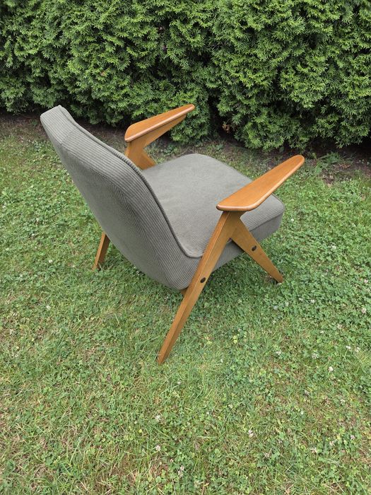 Fotel Bunny- Zajączek