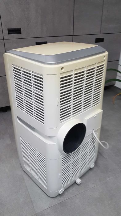 Klimatyzator przenośny Torrel Elegant35 TC-1272