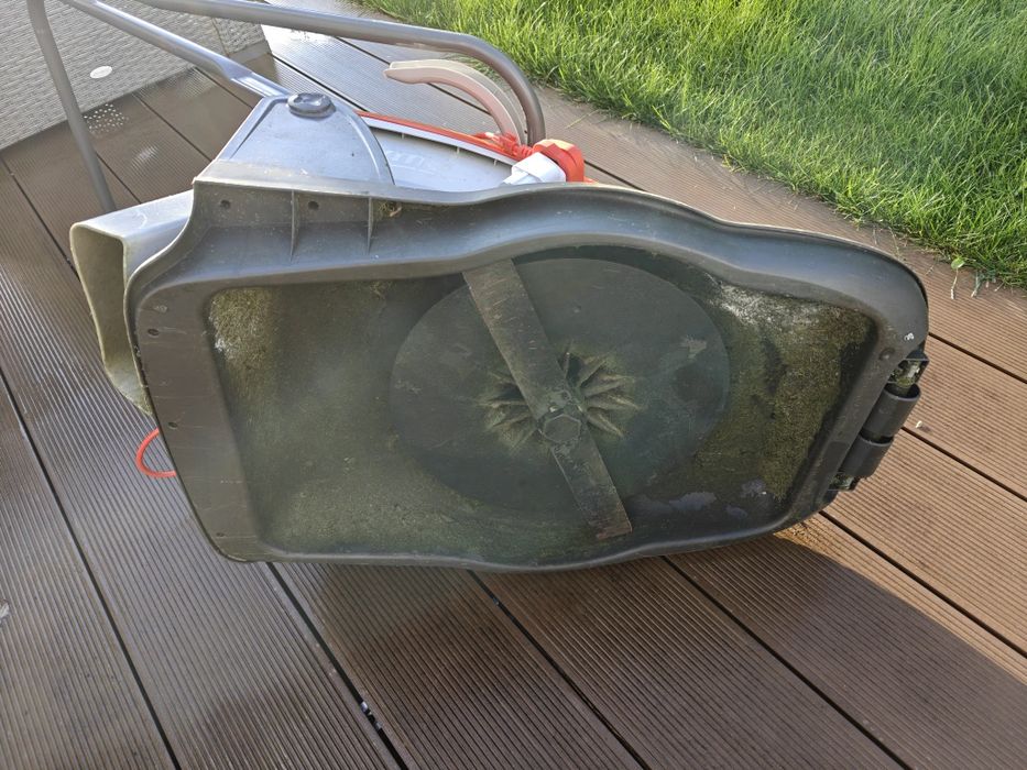 Kosiarka Flymo 3600