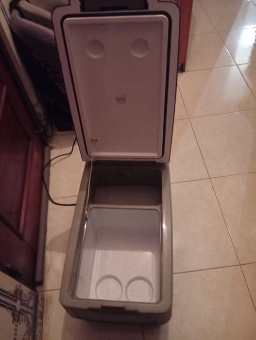 Arca congeladora  para camião