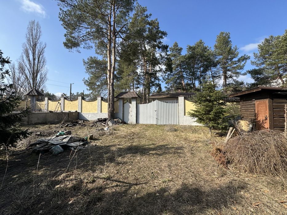 Продаж будинку в мальовничому місці біля Дніпра!