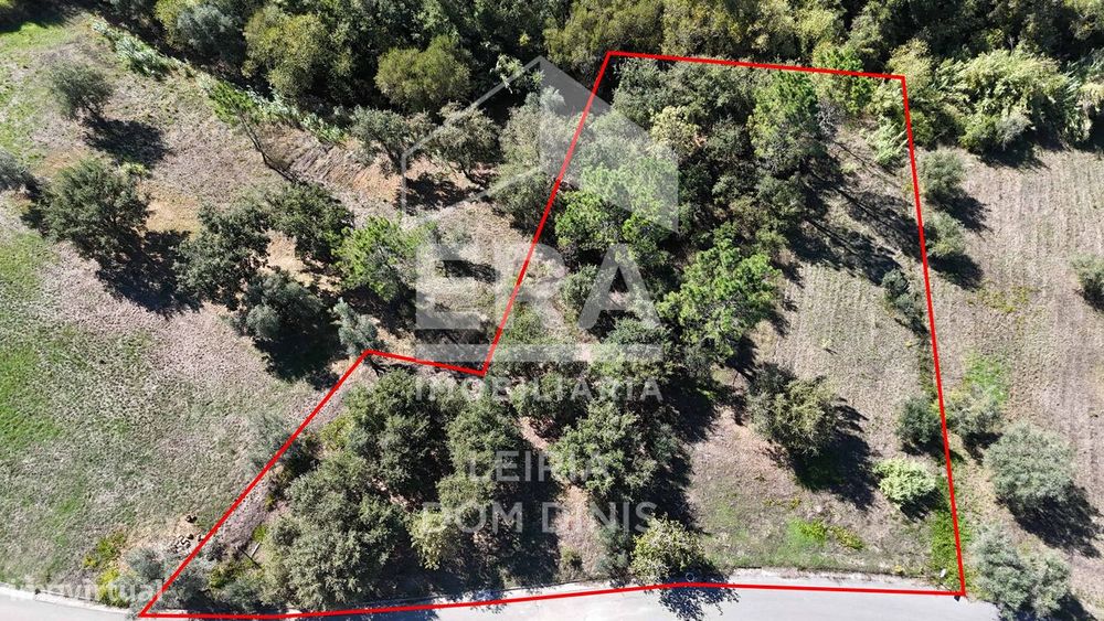 Terreno Urbano de 1879 m² em Pombal — Pombal, Leiria